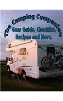 Camping Companion, Gear Guide, Checklist, Recipes and More.