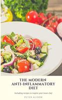 Modern Anti-Inflammatory Diet