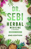 Dr. Sebi