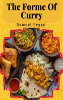 Forme Of Curry
