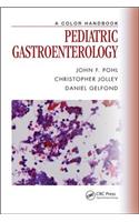 Pediatric Gastroenterology