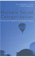 Multiple Social Categorization