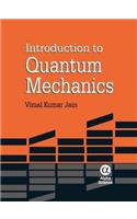 Introduction to Quantum Mechanics