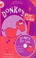 Donkey for Sale