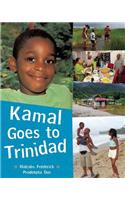 Kamal Goes to Trinidad