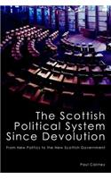 Scottish Political System Since Devolution