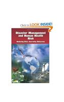 Disaster Management and Human Health Risk