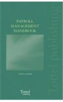 Payroll Management Handbook 2006-07