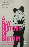 Gay History of Britain