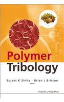 Polymer Tribology