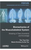 Biomechanics of the Musculoskeletal System
