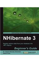 Nhibernate 3 Beginner's Guide