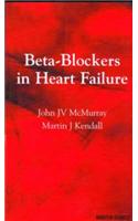 Betablockers in Heart Failure: Pocketbook