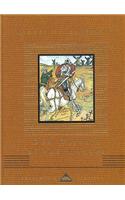 Don Quixote Of The Mancha: (Everyman's Library CHILDREN'S CLASSICS)