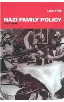 Nazi Family Policy, 1933-1945