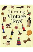 Turning Vintage Toys