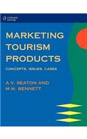 Marketing Tourism Products