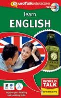 World Talk - Learn English