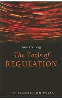 The Tools of Regulation