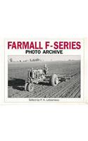 Farmall F Series Photo Archive