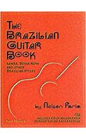 The Brazilian Guitar Book