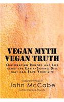 Vegan Myth Vegan Truth