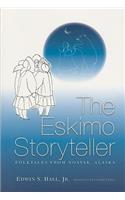 Eskimo Storyteller