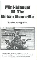 Mini-Manual of the Urban Guerrilla