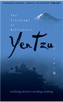 The Teachings of Billionaire Yen Tzu