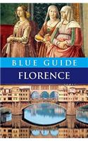 Blue Guide Florence