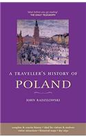 Travellers History of Poland