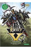 Henry V The Graphic Novel: Quick Text