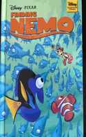 Finding Nemo (Disney Wonderful World of Reading)