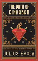 The Path of Cinnabar: An Intellectual Autobiography(English)