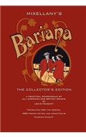 Mixellany's Bariana