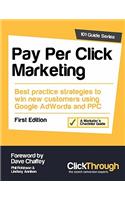 Pay Per Click Marketing