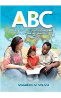 ABC of Places and Things in the Bible - Parents/Teachers Manual 1