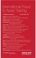 International Fraud and Asset Tracing