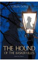 Hound of the Baskervilles