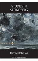 Studies in Strindberg: (English)