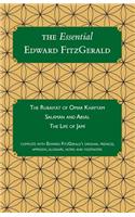 The Essential Edward FitzGerald