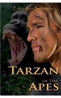 Tarzan of the Apes