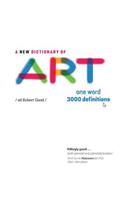 New Dictionary of Art