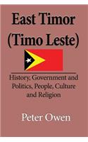 East Timor (Timo Leste)
