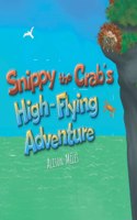 Snippy The Crab's High-Flying Adventure