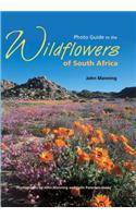 Photo guide to the wildflowers of South Africa