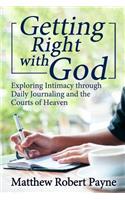 Getting Right with God