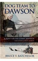 Dog Team to Dawson