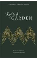 Key to the Garden