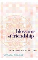Blossoms of Friendship